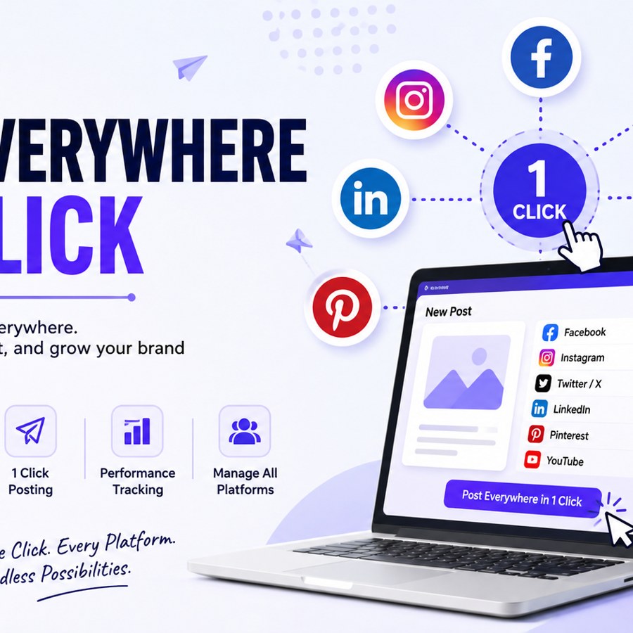 Illustrative social creative for the Premium tier