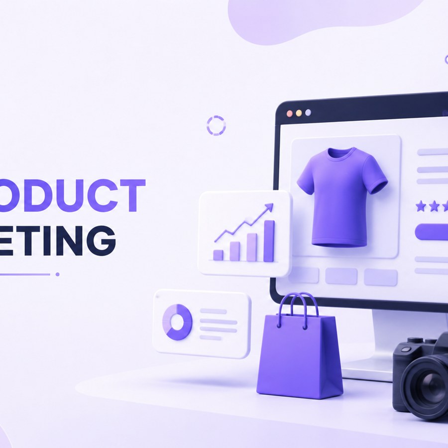 Illustrative social creative for the Standard tier